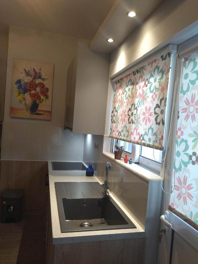 Family House Kos Down Town 아파트 외부 사진